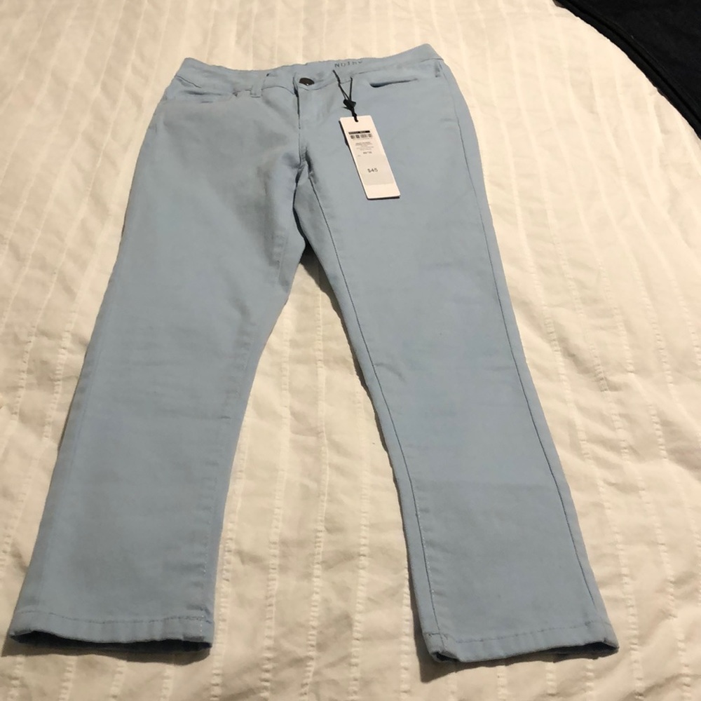 NOISY MAY  Ankle Skinny Jeans